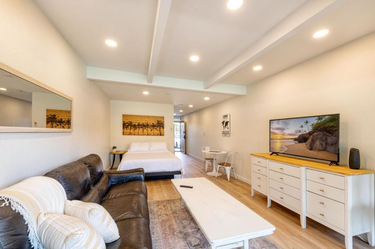 3Mins Walk To Beach! Laundry, Pool, Hot Tub & More Kihei Luaran gambar
