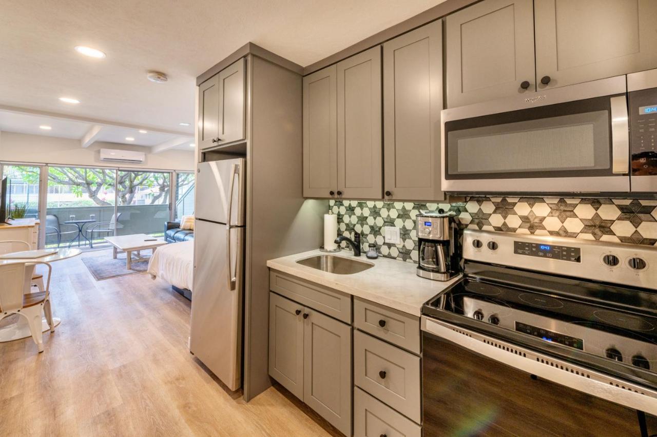 3Mins Walk To Beach! Laundry, Pool, Hot Tub & More Kihei Luaran gambar