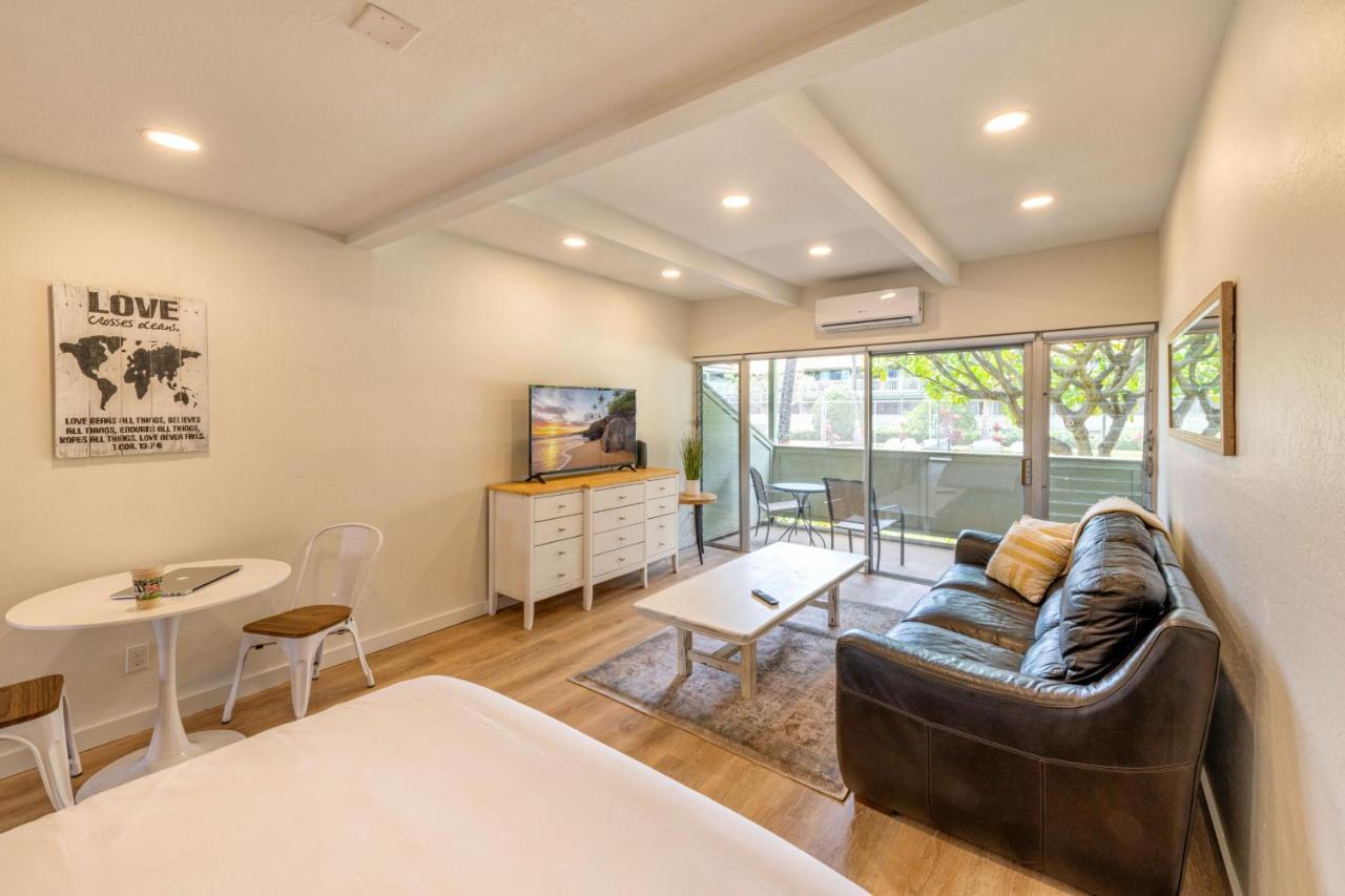 3Mins Walk To Beach! Laundry, Pool, Hot Tub & More Kihei Luaran gambar