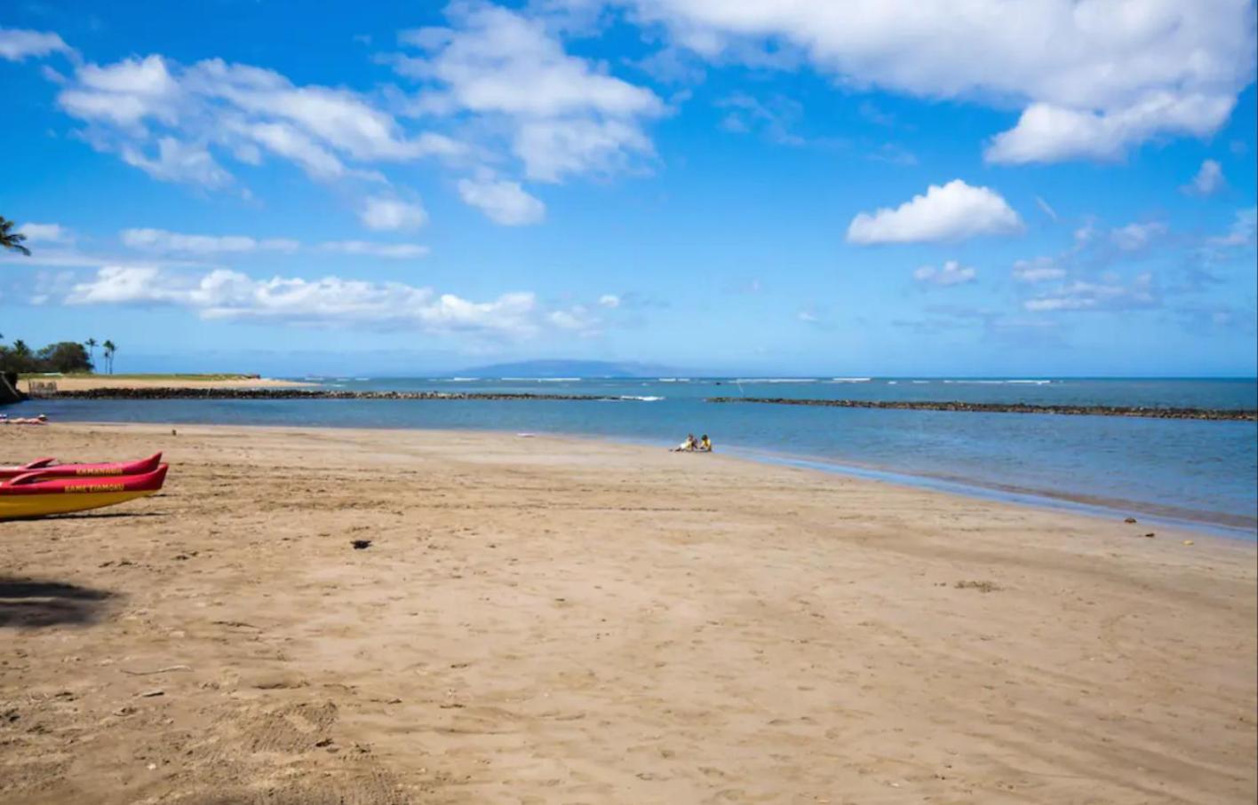 3Mins Walk To Beach! Laundry, Pool, Hot Tub & More Kihei Luaran gambar