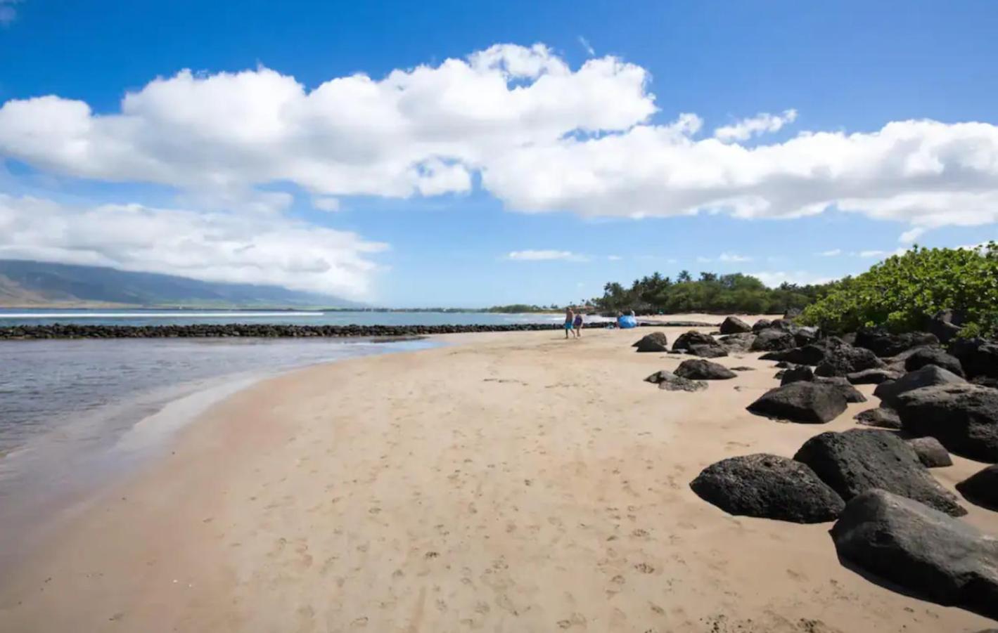 3Mins Walk To Beach! Laundry, Pool, Hot Tub & More Kihei Luaran gambar