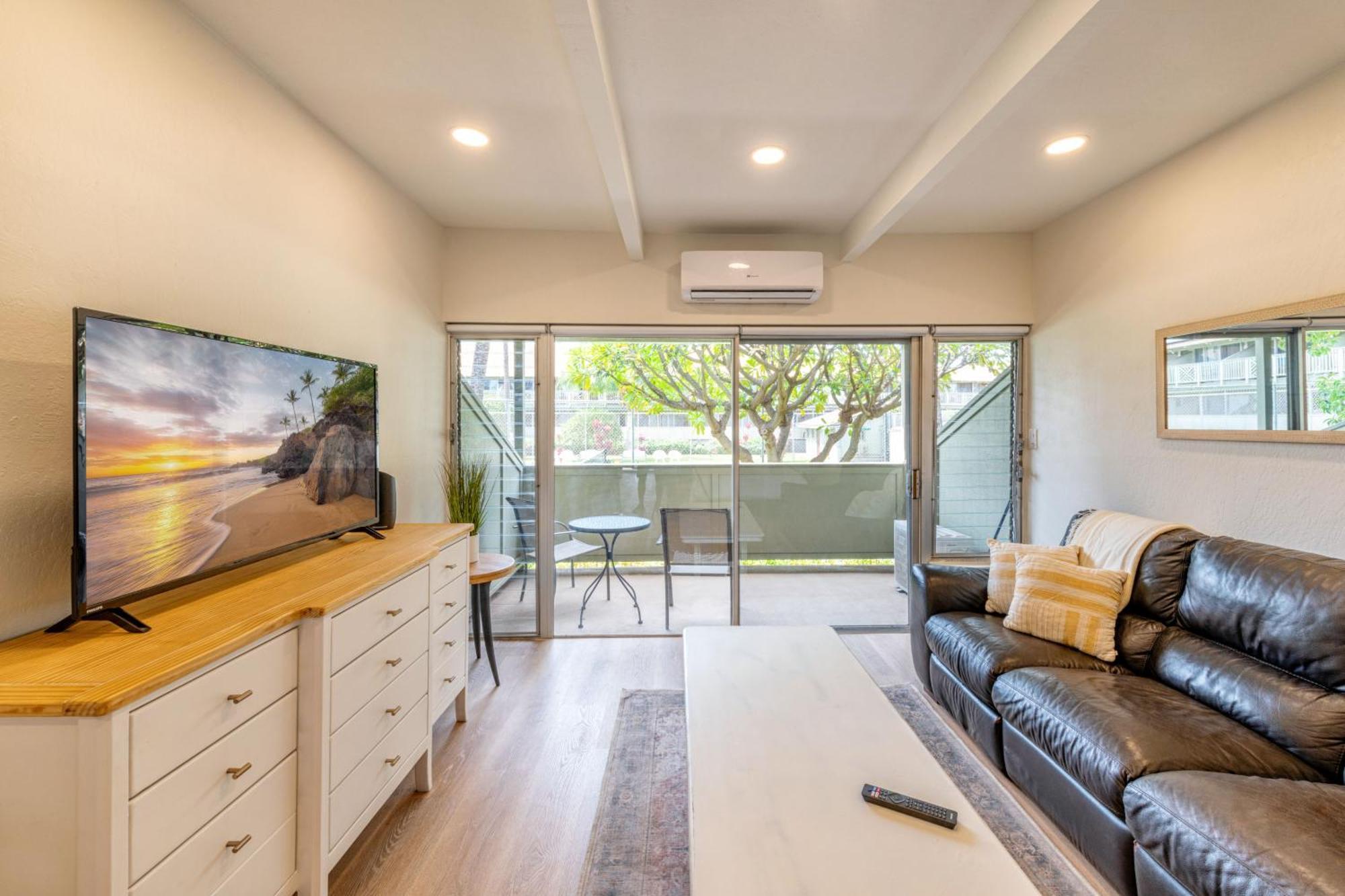 3Mins Walk To Beach! Laundry, Pool, Hot Tub & More Kihei Luaran gambar